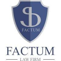 factum law firm