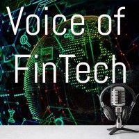 voice of fintech® logo image