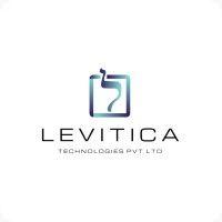 levitica technologies logo image