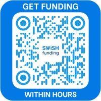 swish funding logo image