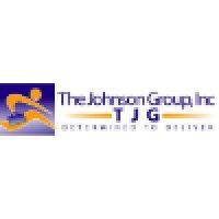 the johnson group inc. logo image