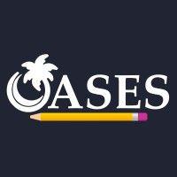 oases at uc berkeley logo image