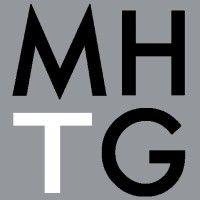 missy halperin talent group logo image