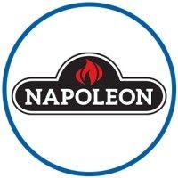 napoleon logo image