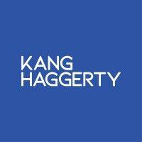 kang haggerty logo image