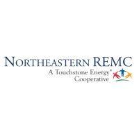 northeastern remc logo image