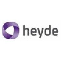 heyde (schweiz) ag logo image