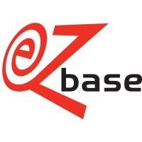 ez-base uk logo image