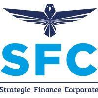 sfc corporate logo image