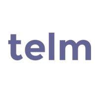 telm logo image