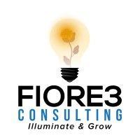 fiore3 consulting logo image