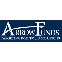 arrow funds logo image