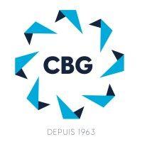 compagnie des bauxites de guinee (cbg) logo image