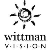 wittman vision logo image