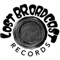 lost broadcast records logo image