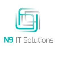 n9 it solutions, inc. logo image