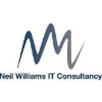 neil williams it consultancy ltd logo image