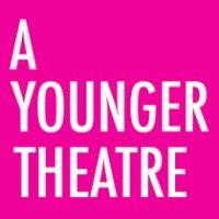 a younger theatre logo image