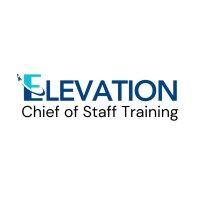 elevation chief of staff training logo image