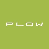 plow digital logo image