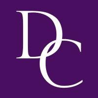 dharma consulting pty ltd logo image