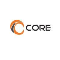 core innovative logo image