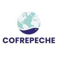 cofrepeche-france logo image