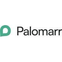 palomarr logo image