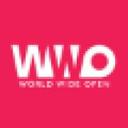 logo of World Wide Open