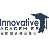 innovative academies logo image