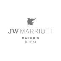 jw marriott marquis hotel dubai