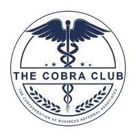 the cobra club logo image