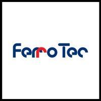 ferrotec logo image