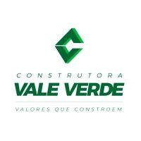 construtora vale verde s/a logo image