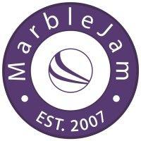 marblejam kids inc. logo image