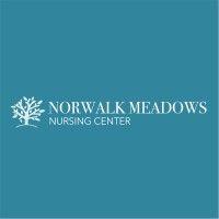 norwalk meadows nursing center logo image