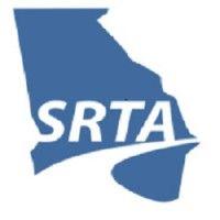 state road & tollway authority logo image