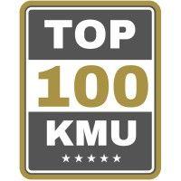 top 100 kmu - das expertenportal für den mittelstand (macht expertise & qualität sichtbar) logo image