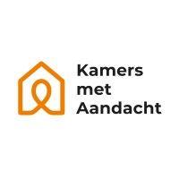 kamers met aandacht logo image