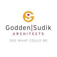 godden | sudik architects, inc. logo image