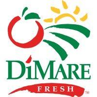 dimare fresh logo image