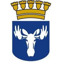 östersunds kommun logo image