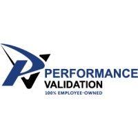 performance validation