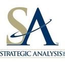 logo of Strategic Analysis Incorporated