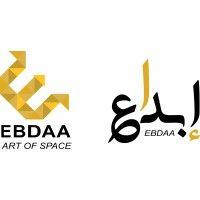 ebdaa for industrial investment logo image