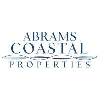 abrams coastal properties logo image