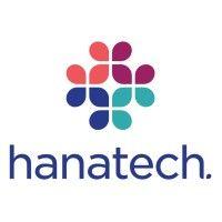 hanatech solutions private limited logo image