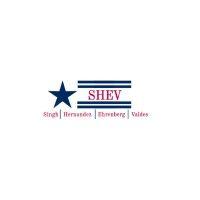 shev law group, pllc logo image