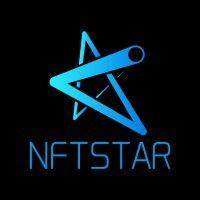 nftstar logo image