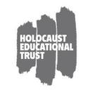 logo of Holocaust Educational Trust